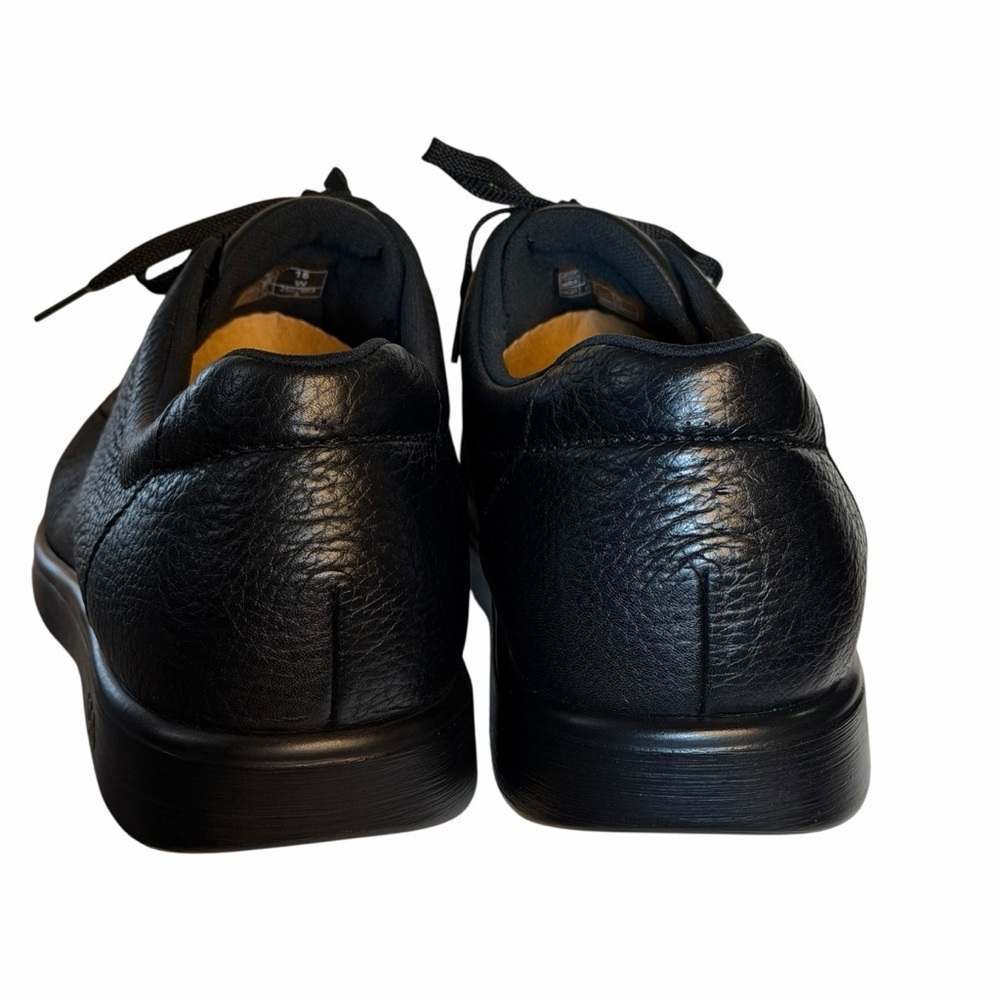 SAS Mens Bout - Time Lace Up Mocassin - Picture 4 of 8